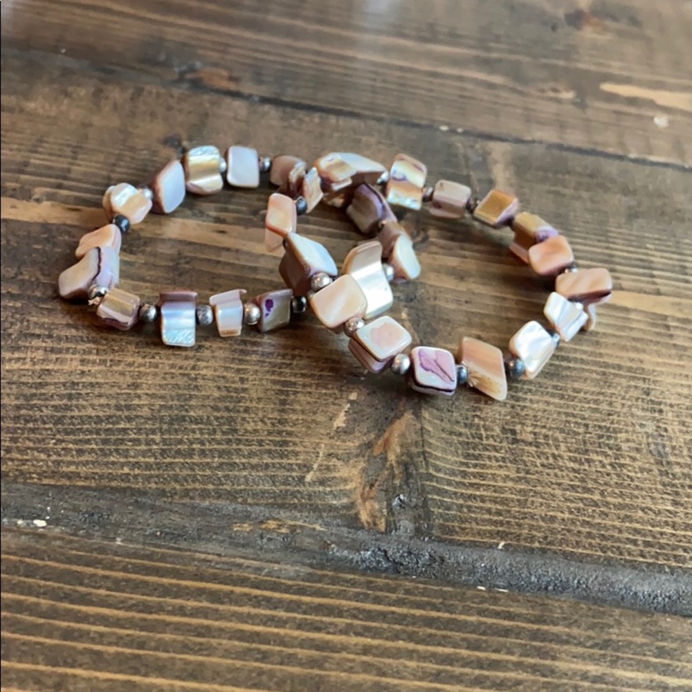 Bracelet Set of 2
